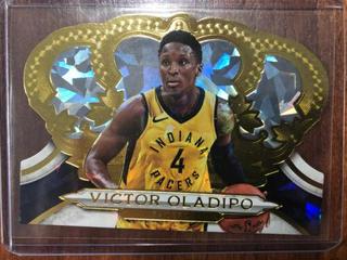 Victor Oladipo