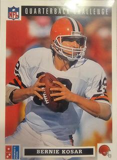 Bernie Kosar