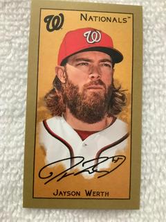 Jayson Werth