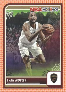 Evan Mobley