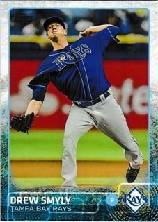 Drew Smyly