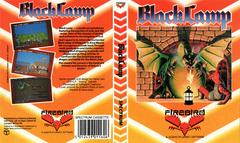 Full Cover | Black Lamp ZX Spectrum