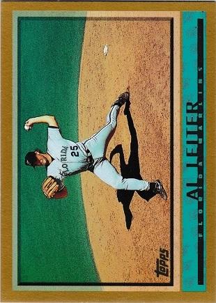 Al Leiter #444