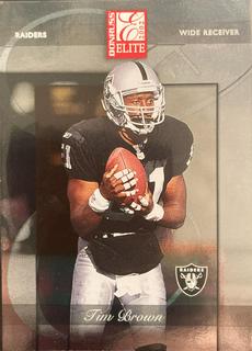 Tim Brown