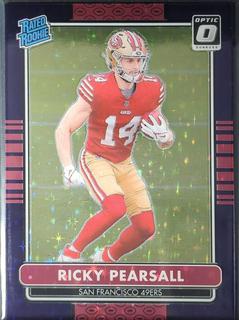 Ricky Pearsall