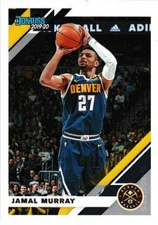 Jamal Murray