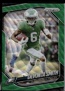 DeVonta Smith