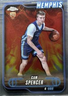 Cam Spencer