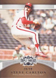 Steve Carlton