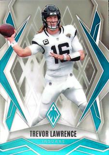 Trevor Lawrence