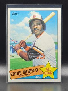 Eddie Murray