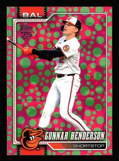 Gunnar Henderson