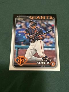 Jorge Soler