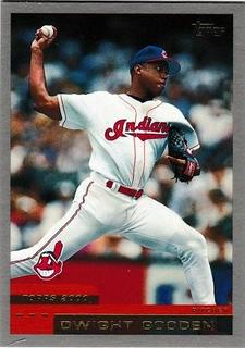 Dwight Gooden