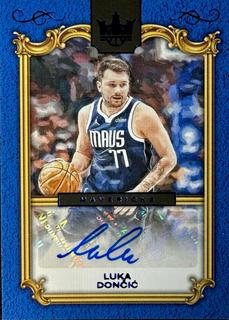 Luka Doncic