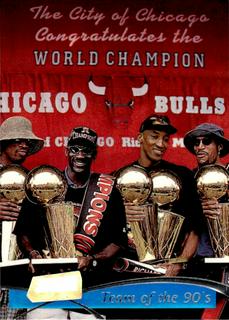 Chicago Bulls