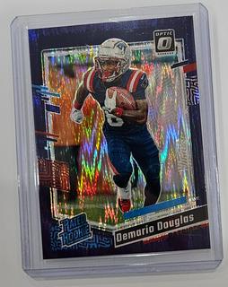 Demario Douglas