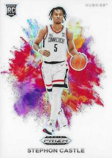 Stephon Castle