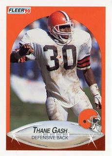 Thane Gash