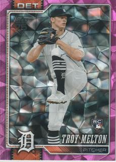 Troy Melton