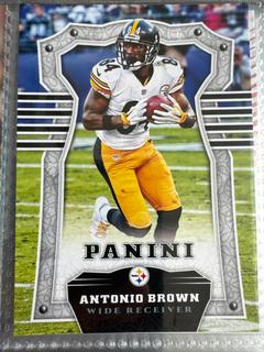Antonio Brown
