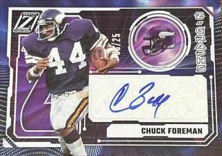 Chuck Foreman