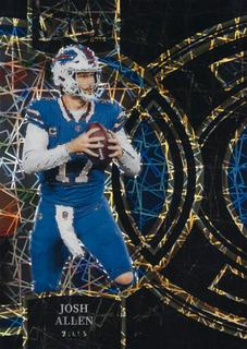 Josh Allen