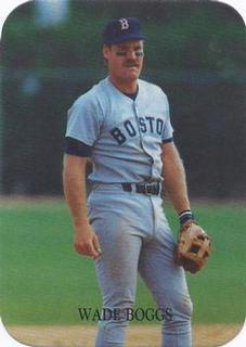 Wade Boggs