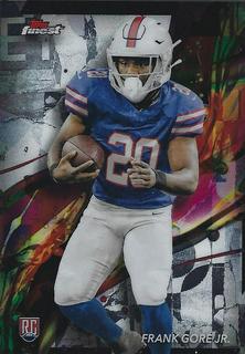 Frank Gore Jr.