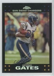 Antonio Gates