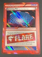 Jamming Net [Reverse Holo] #98 Pokemon Phantom Forces Prices