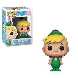Elroy Jetson #512 Funko POP Animation