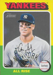 Aaron Judge