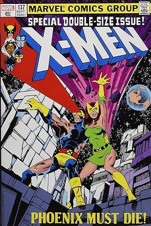 Uncanny X-Men Omnibus #2 (2011) Comic Books Uncanny X-Men