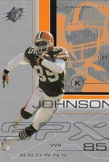 Kevin Johnson