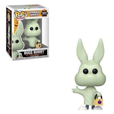 Ghost Bugs Bunny #1673