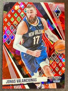 Jonas Valanciunas