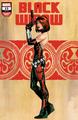 Black Widow [McKone] | Comic Books Black Widow