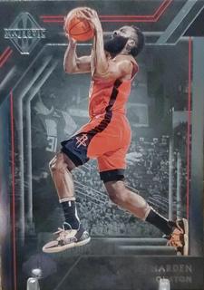 James Harden
