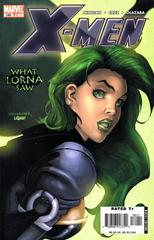 X-Men #180 (2006) Comic Books X-Men Prices