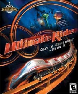 Ultimate Ride PC Games