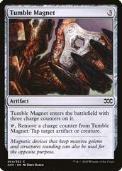 Tumble Magnet [Foil] Magic Double Masters Prices