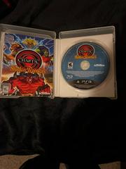 Acheter Global Gladiators - Master System - Sega - Retro Gaming - GameSpirit