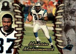 Muhsin Muhammad