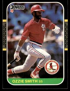 Ozzie Smith