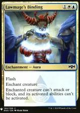 Lawmage's Binding Magic Mystery Booster