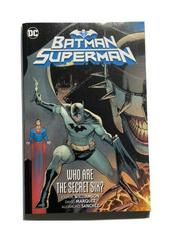Who Are the Secret Six? #1 (2020) Comic Books Batman / Superman Prices