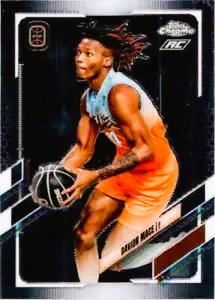 Davion Mace