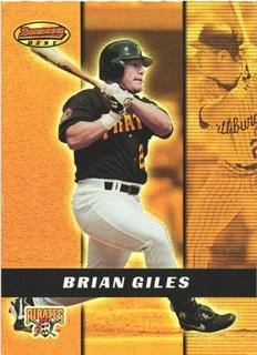 Brian Giles