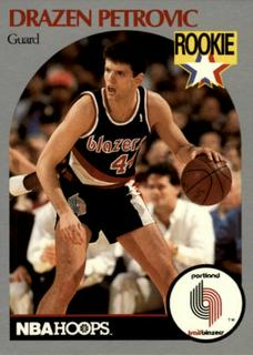 Drazen Petrovic